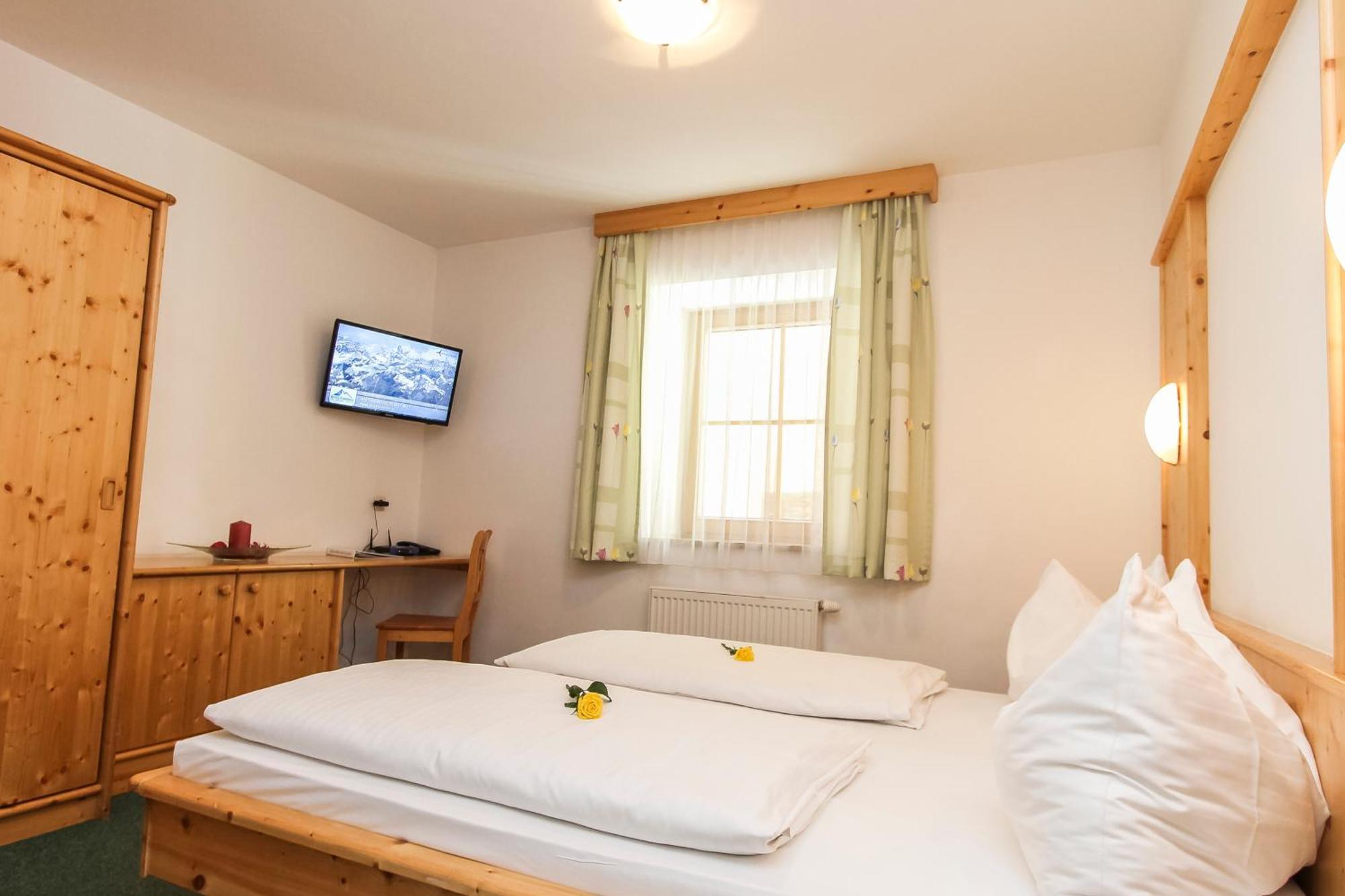 Appartements Trinker 젤암제 외부 사진