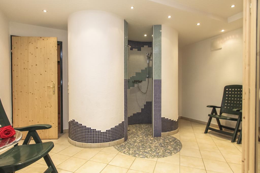 Appartements Trinker 젤암제 외부 사진