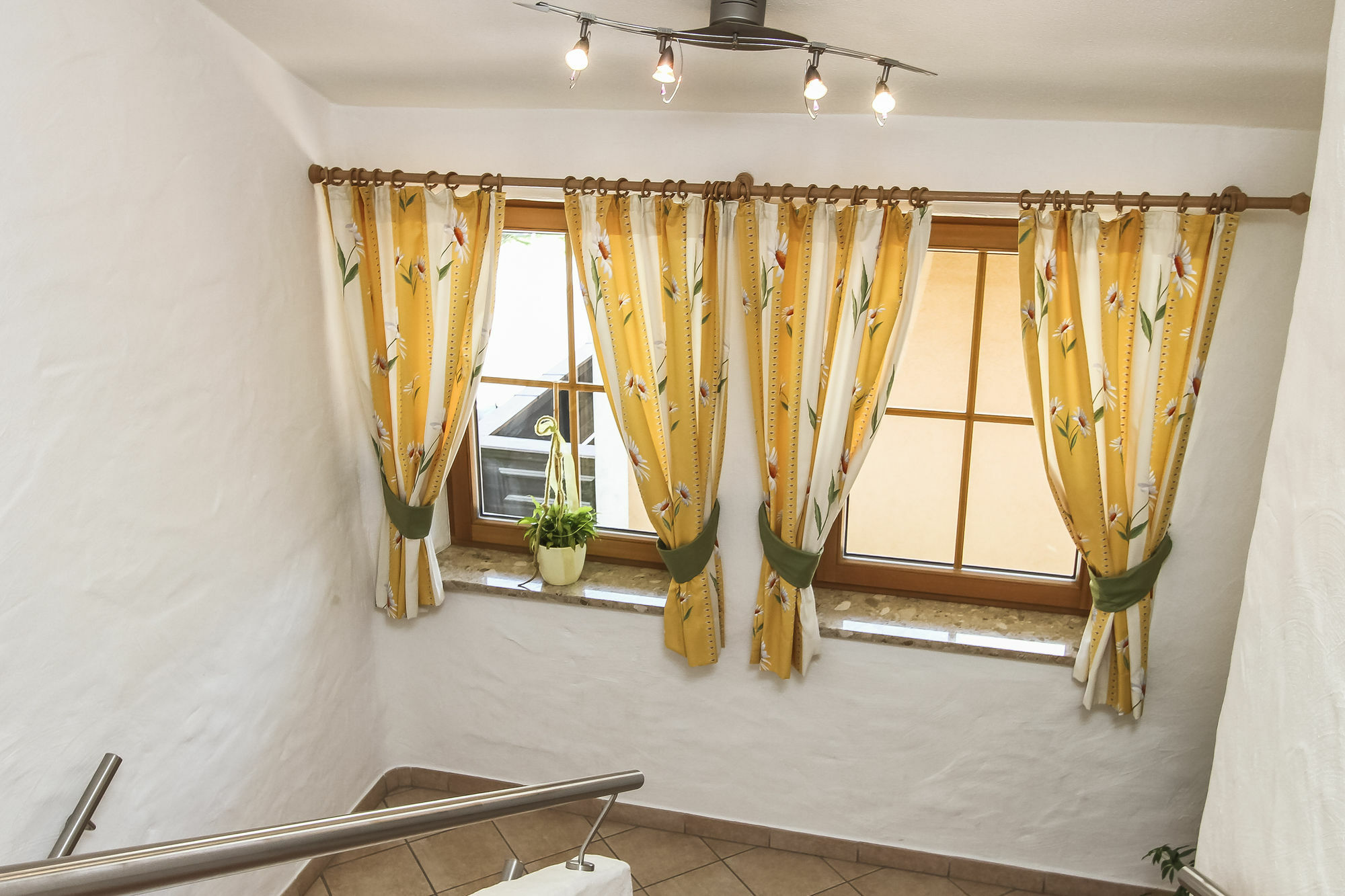 Appartements Trinker 젤암제 외부 사진
